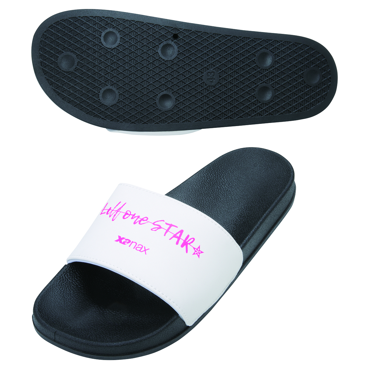 サンダル　Designed by Lill 1 STAR